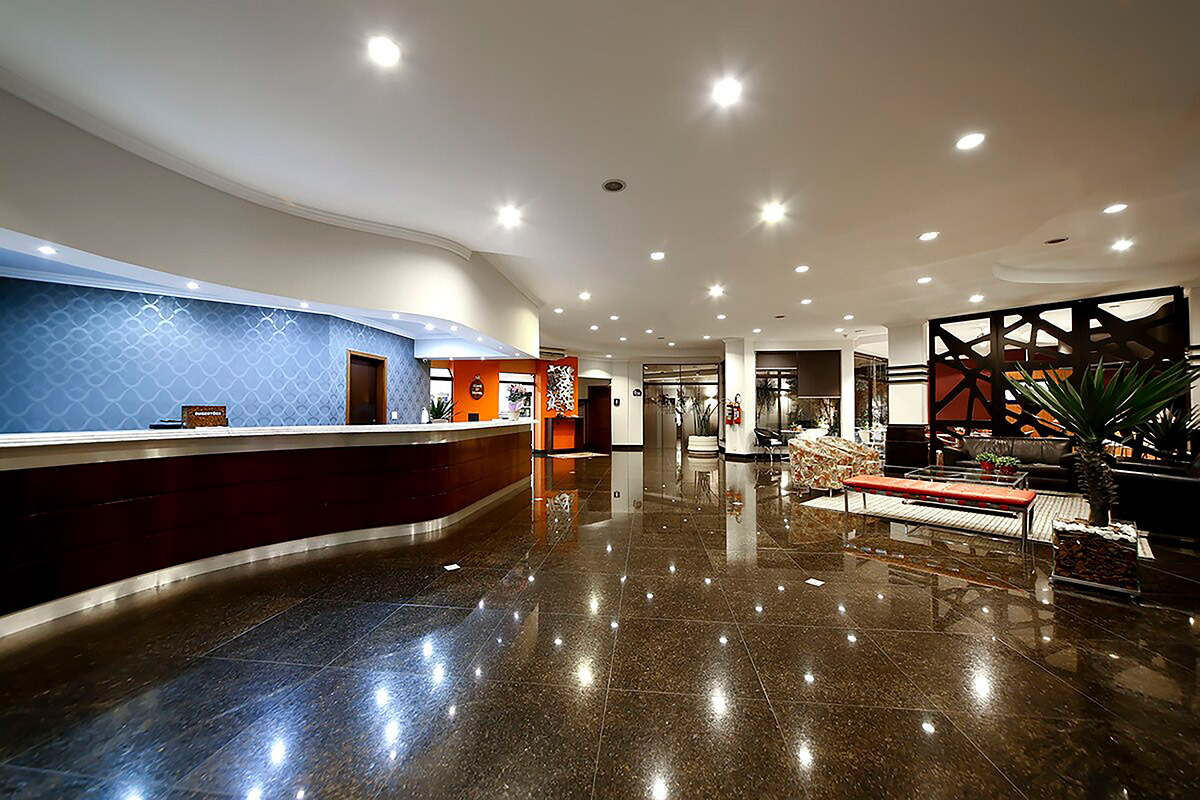 Grand Hotel Royal Sorocaba