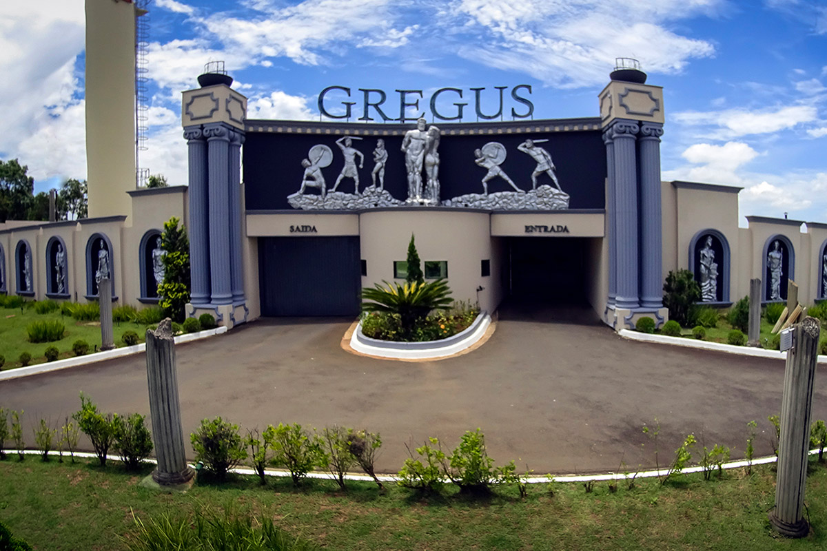 Motel Gregus Para encontro com acompanhante em Sorocaba